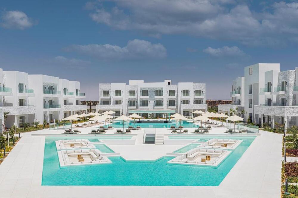 Foto de los servicios de Hotel Tanoak Resort