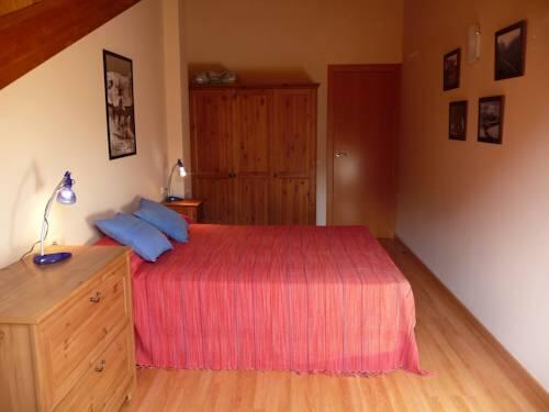 Foto de una habitación de Apartamentos Escalona 11
