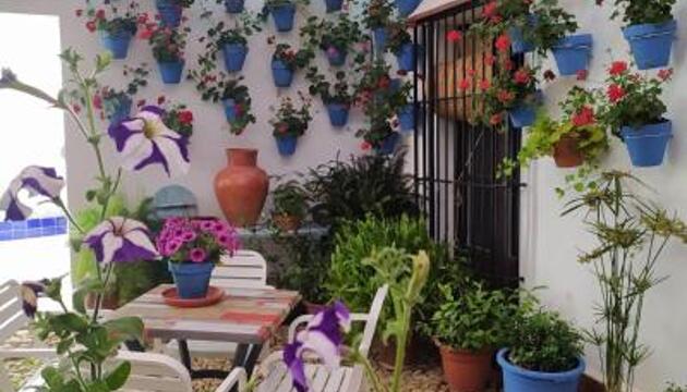 Foto de Casa Rural &quot;Laplaza23&quot;