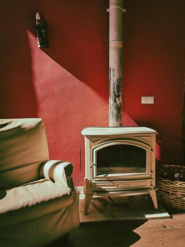 Photo – Hotel rural La Campanona