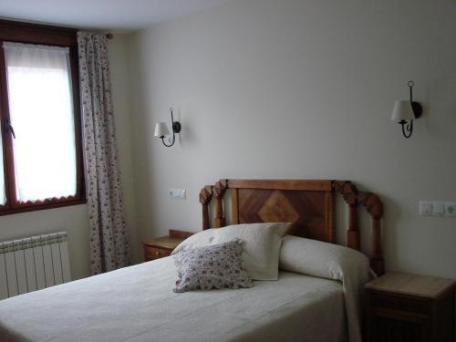 Room – Hotel rural La Campanona