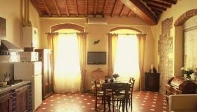 Foto de Aparthotel la Venere