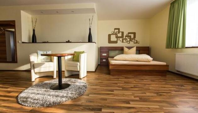 Foto de Hotel Viola