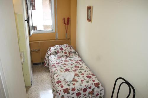 Foto de una habitación de Hostal Torre Mar