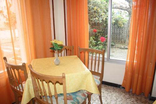 Foto general de Hostal Torre Mar