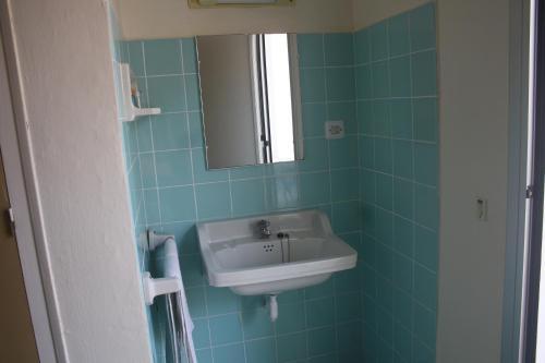 Foto del baño de Hostal Torre Mar