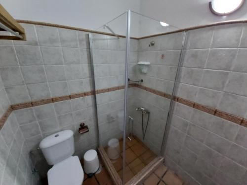 Foto del baño de Casa los Abuelos