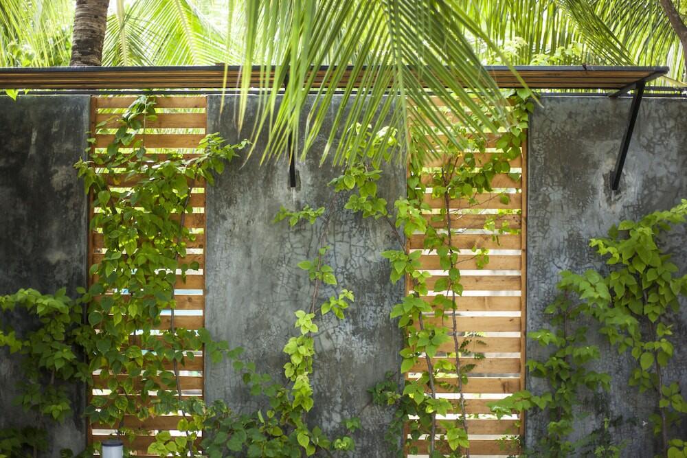 Foto del exterior de Island scuba inn