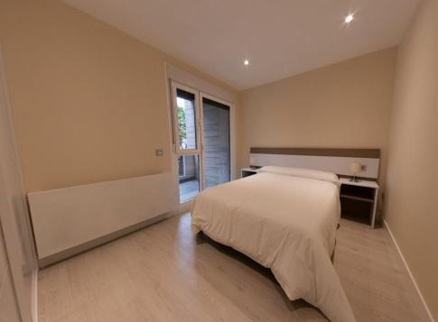 Foto de una habitación de Apartamentos Turisticos - Palacio de Yolanda