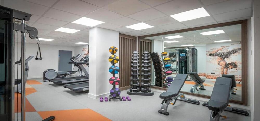 Foto de los servicios de Clayton Hotel Manchester City Centre