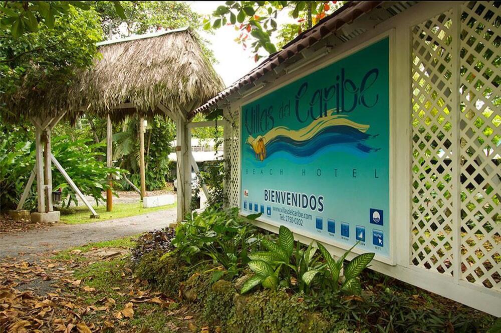 Foto del exterior de Villas del Caribe