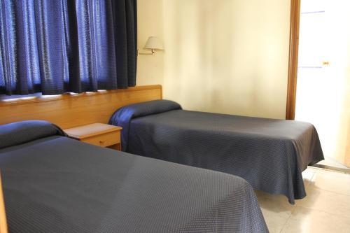 Foto de una habitación de Apartamentos Viña del Mar
