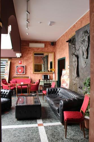 Foto de restauración de Hotel Da Mariuccia