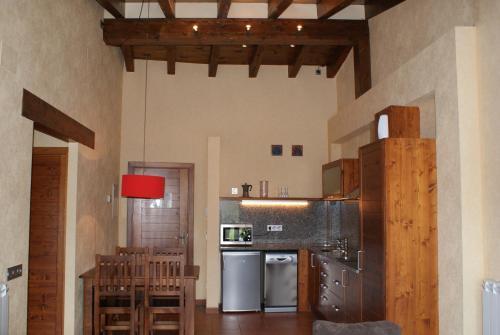Foto de una habitación de Aparthotel Bellver