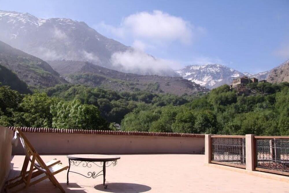 Exterior – Bed-and-Breakfast Dar Imlil