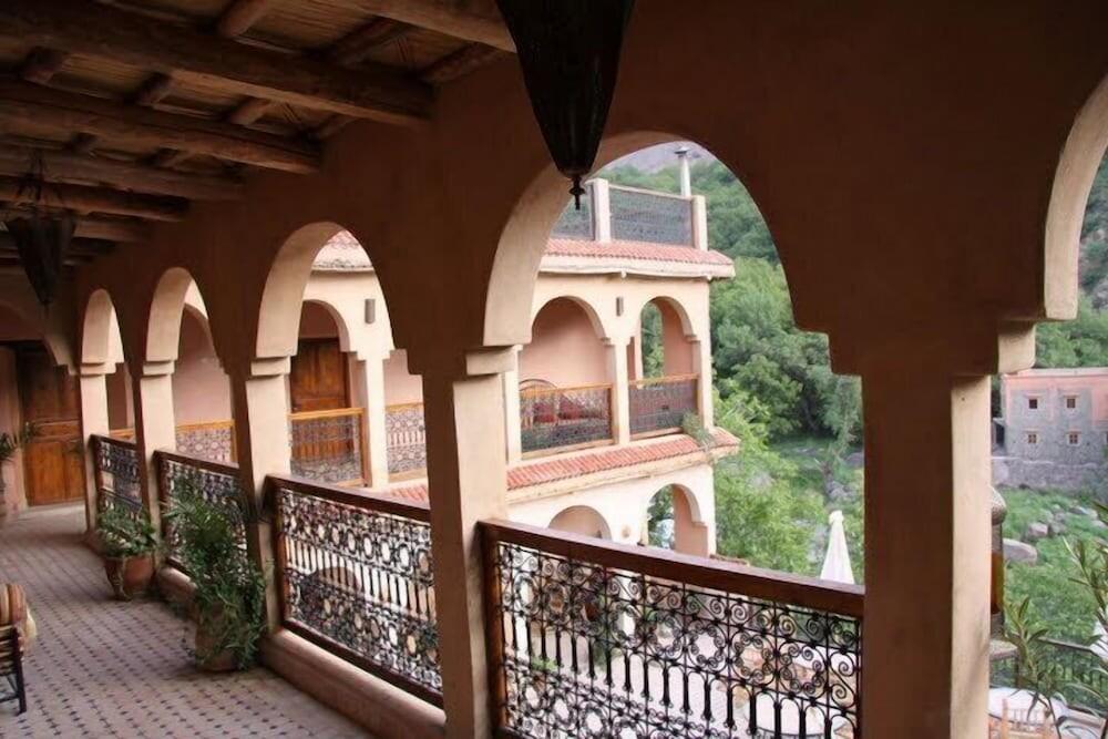Exterior – Bed-and-Breakfast Dar Imlil