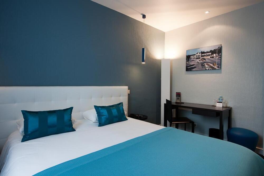Foto general de Saint Georges Hotel &amp;amp; Spa