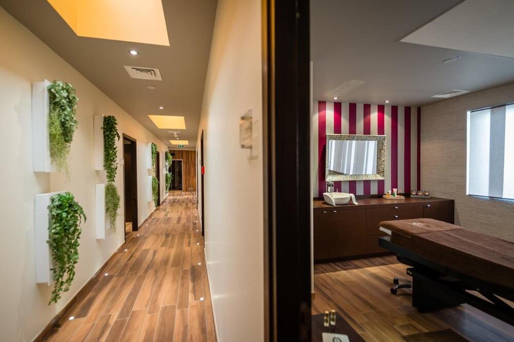 Foto de los servicios de Saint Georges Hotel &amp;amp; Spa