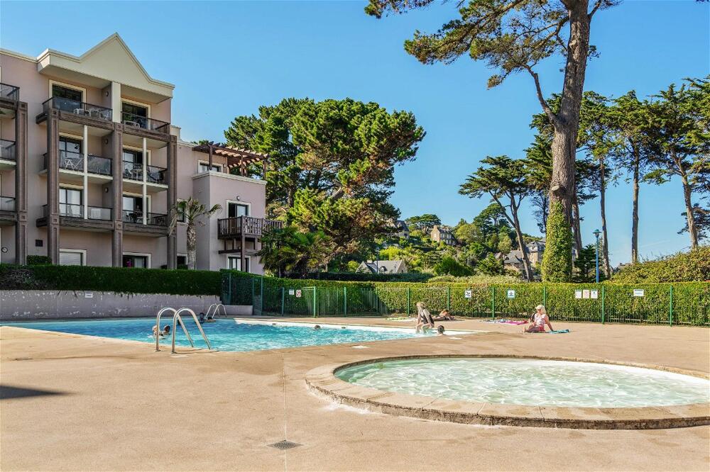 Foto general de Aparthotel Residence Pierre &amp;amp; Vacances L&amp;#039;Archipel
