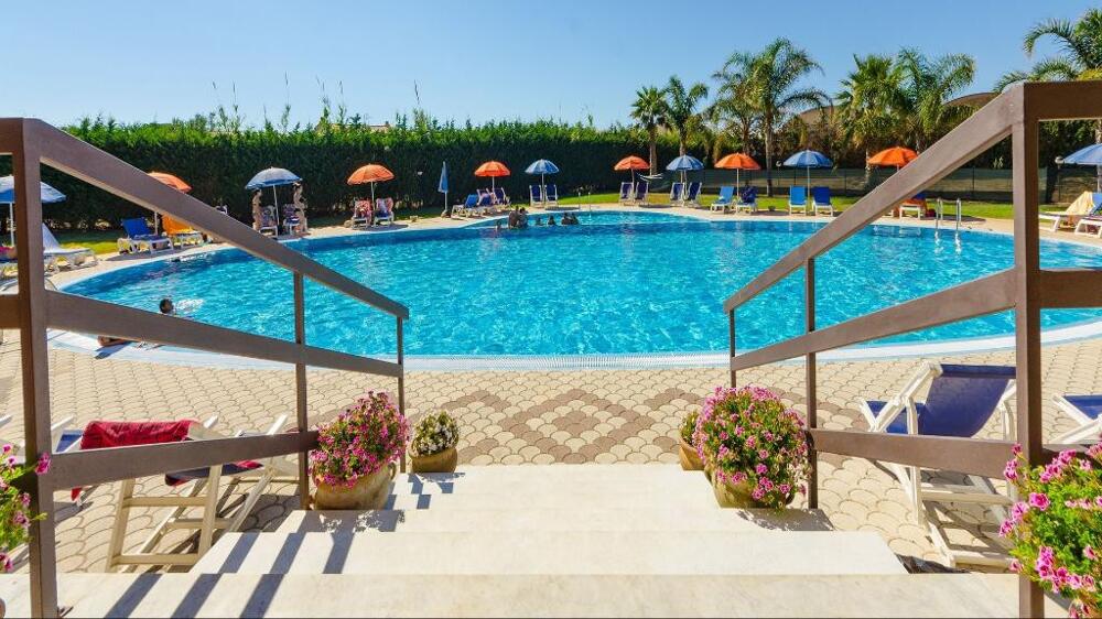 Foto general de Aparthotel Residence Hydria