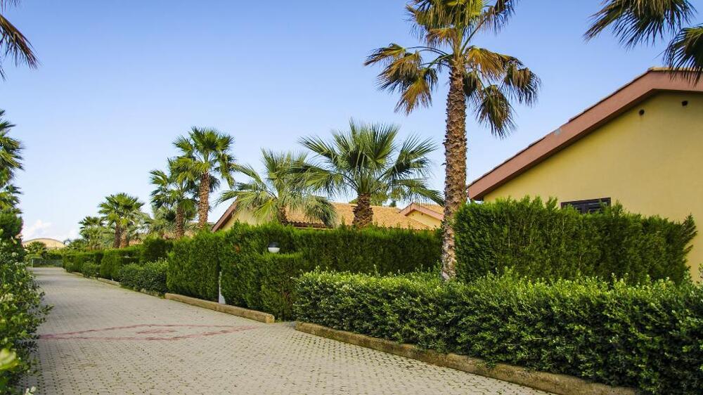 Foto general de Aparthotel Residence Hydria