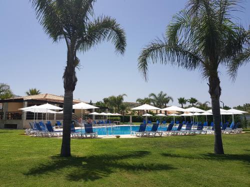 Foto de los servicios de Aparthotel Residence Hydria