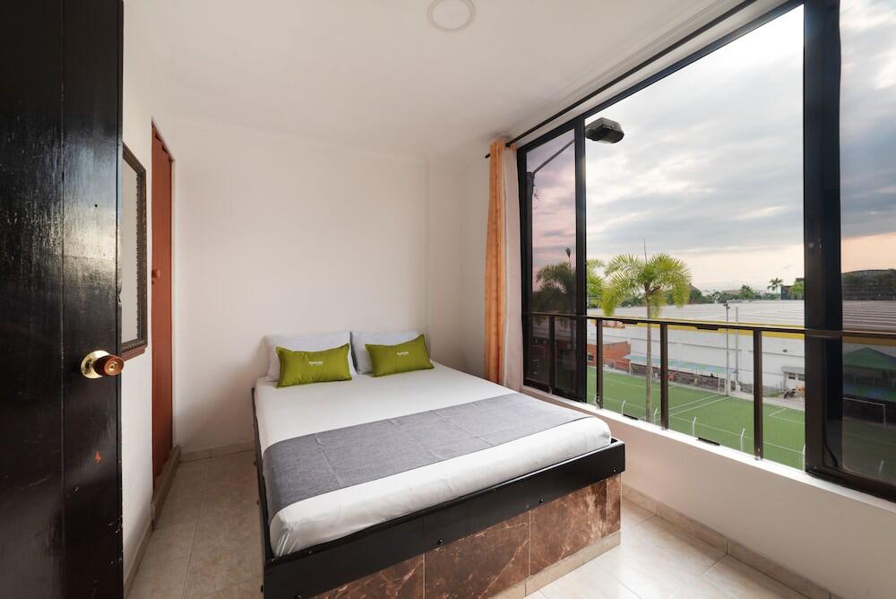 Foto de una habitación de Hotel Ayenda 1122 Victoria