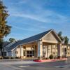Foto de Hotel Best Western Town &amp; Country Lodge