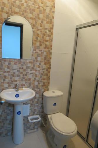Foto de una habitación de Hotel Plaza Roma