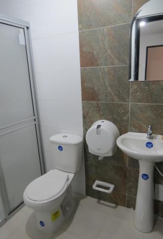 Foto de una habitación de Hotel Plaza Roma