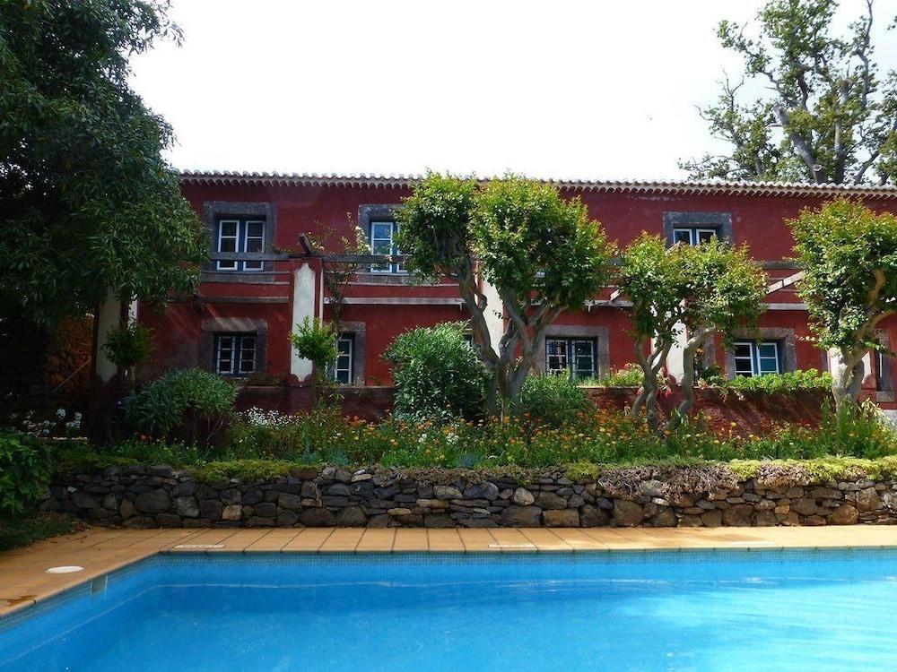 Foto general de Hostal Quinta das Vinhas