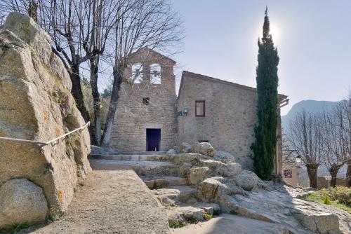 Foto general de Hotel Sant Marçal del Montseny