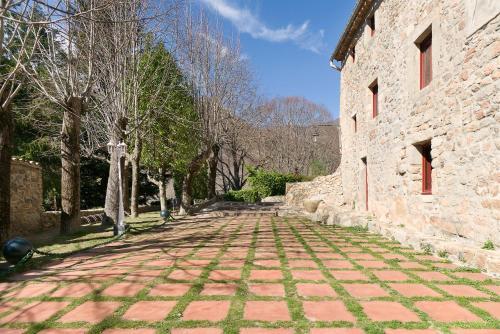 Foto general de Hotel Sant Marçal del Montseny