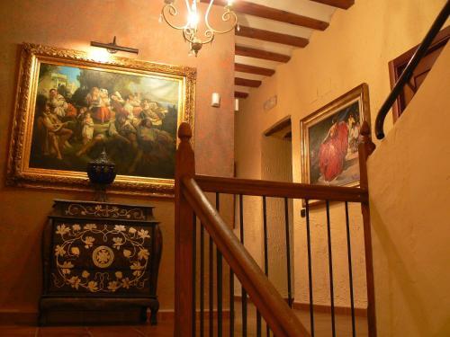 Foto de las zonas nobles de Hotel Caseta Nova