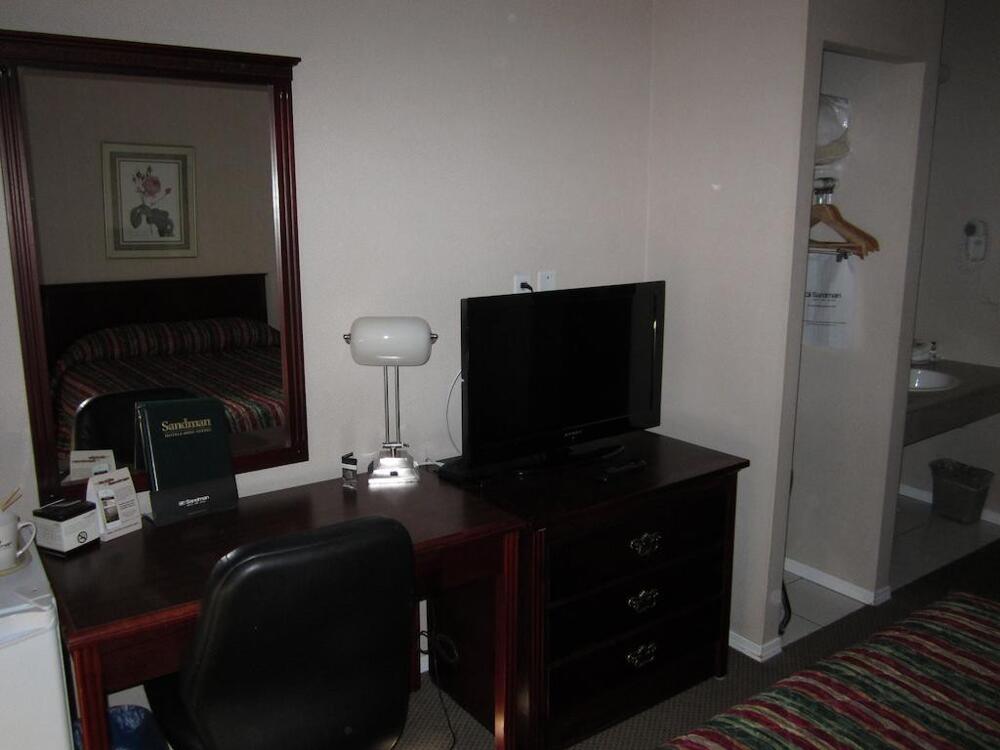 Foto general de Sandman Inn Kamloops