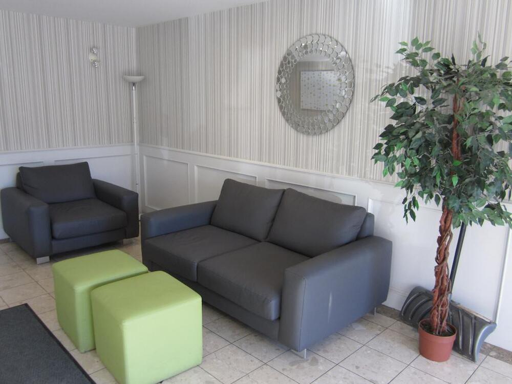 Foto general de Sandman Inn Kamloops