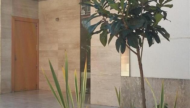 Foto de Apartamentos Selvapark