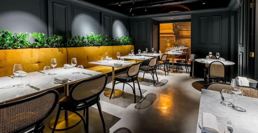 Foto de restauración de Casa Ellul - Small Luxury Hotels of the World
