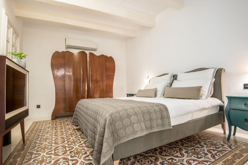 Foto de una habitación de Casa Ellul - Small Luxury Hotels of the World