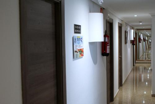 Foto general de Hotel Carabela 2