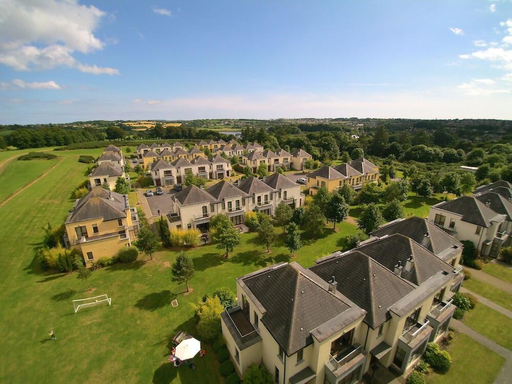 Foto del exterior de Waterford Castle Hotel Lodges