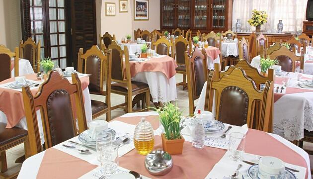 Foto de Hotel Shallon
