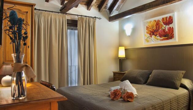 Foto de Hostal Alfonso XII