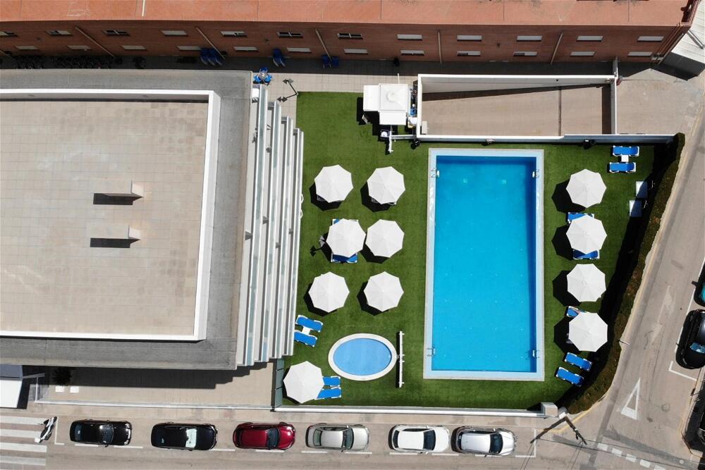 Foto de los servicios de Hotel Lodomar Spa &amp;amp; Talasoterapia