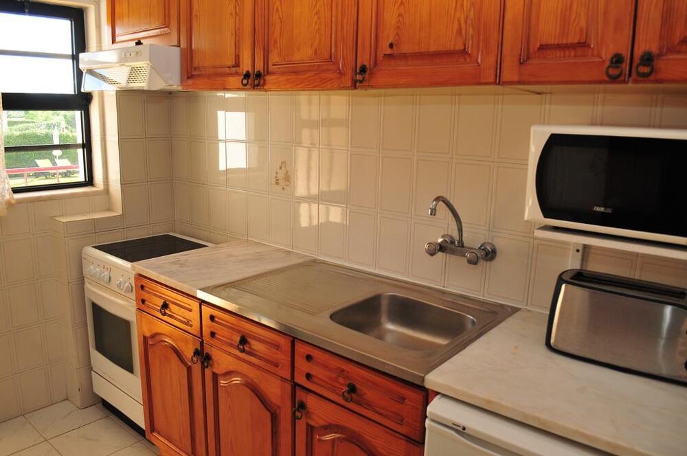 Foto de una habitación de Aparthotel Solgarve