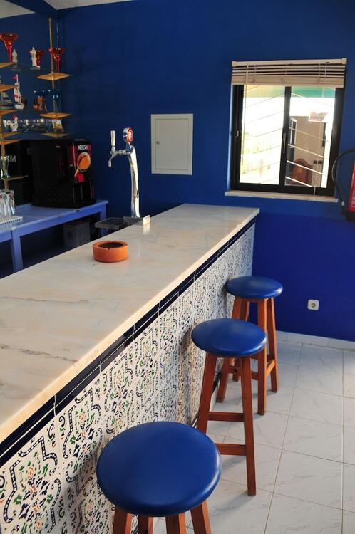 Foto de restauración de Aparthotel Solgarve