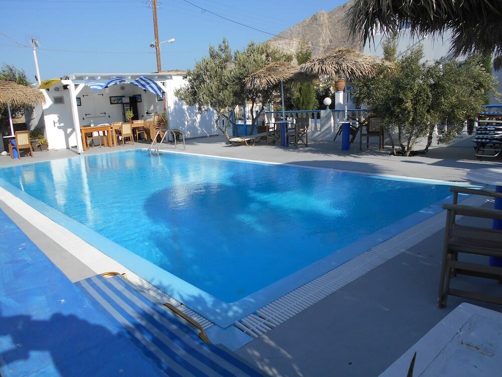 Foto de los servicios de Studios Apartments Kapetanios
