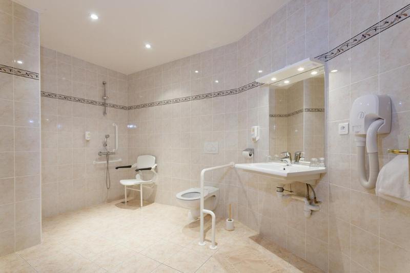 Foto general de Sure Hotel by Best Western Centre Beaune