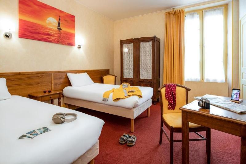 Foto general de Sure Hotel by Best Western Centre Beaune