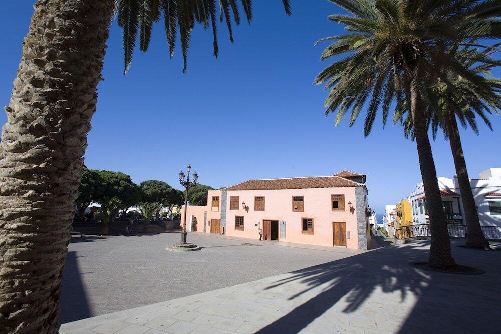 Foto del exterior de Hotel LIVVO La Quinta Roja